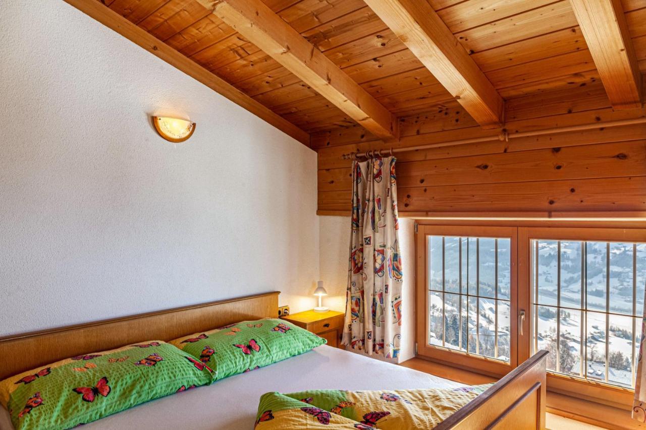 Kellerjoch Διαμέρισμα Gattererberg Εξωτερικό φωτογραφία