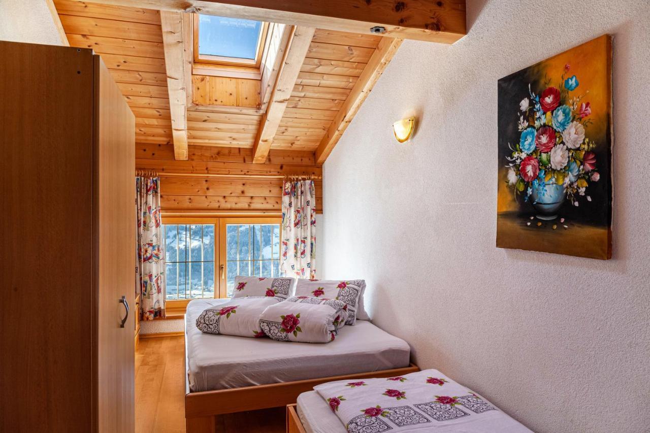 Kellerjoch Διαμέρισμα Gattererberg Εξωτερικό φωτογραφία