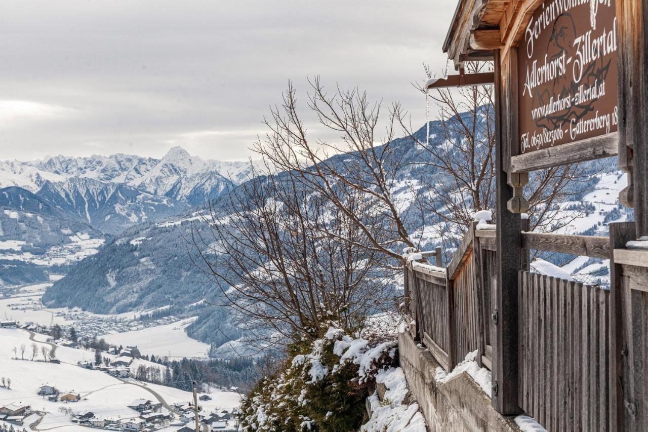 Kellerjoch Διαμέρισμα Gattererberg Εξωτερικό φωτογραφία