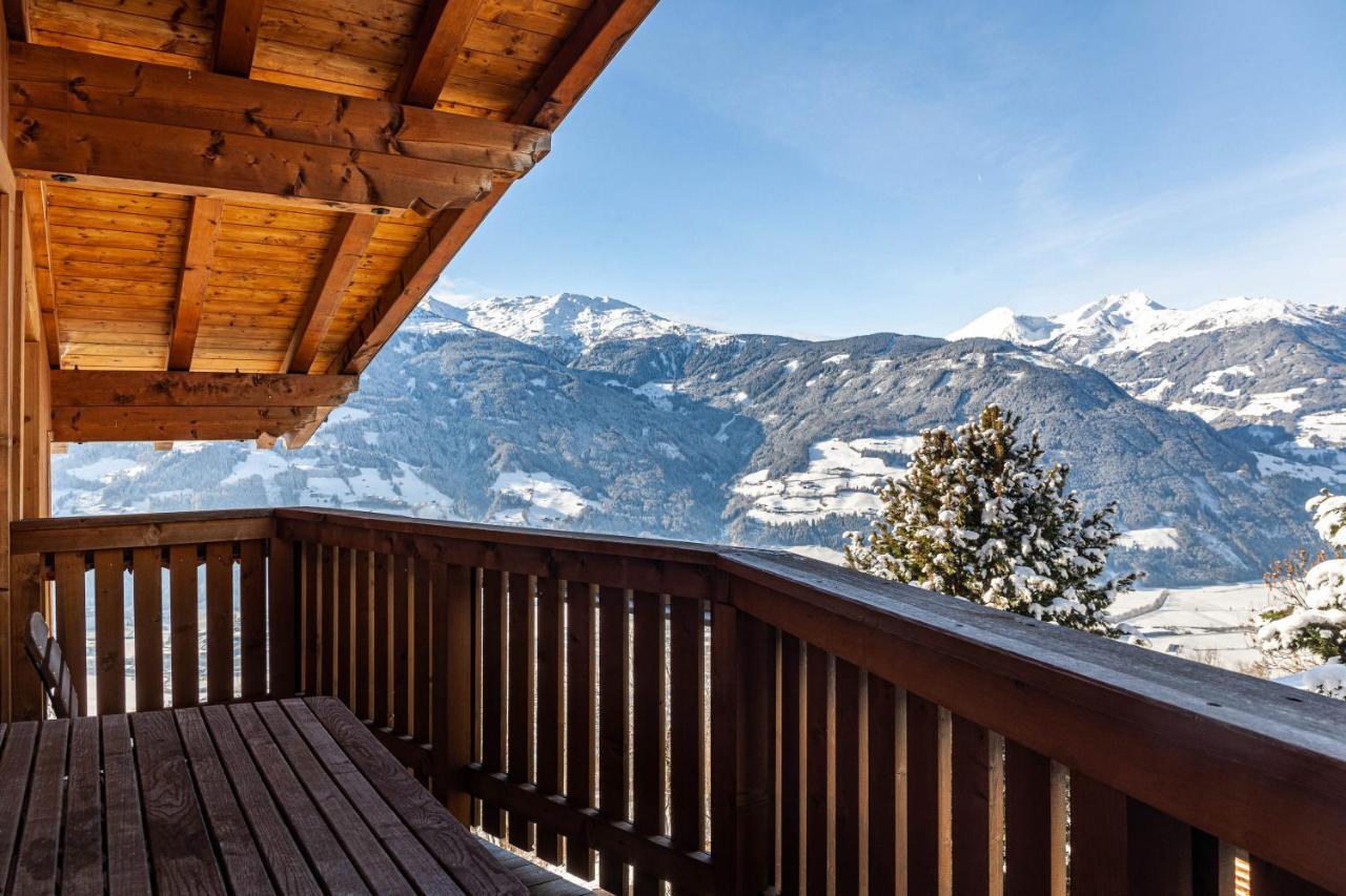 Kellerjoch Διαμέρισμα Gattererberg Εξωτερικό φωτογραφία