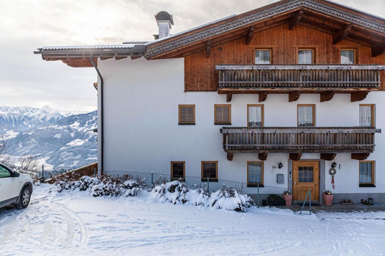 Kellerjoch Διαμέρισμα Gattererberg Εξωτερικό φωτογραφία