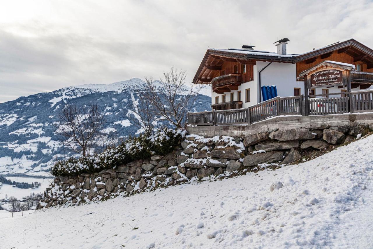 Kellerjoch Διαμέρισμα Gattererberg Εξωτερικό φωτογραφία