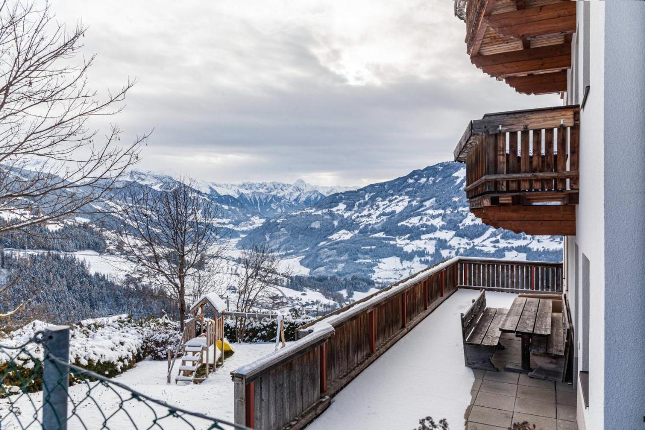 Kellerjoch Διαμέρισμα Gattererberg Εξωτερικό φωτογραφία